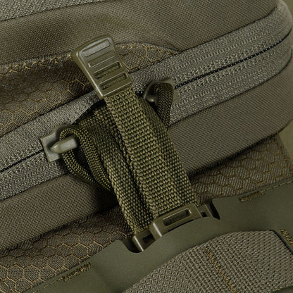 Sling Pistol Bag Elite Hexwith Velcro closure