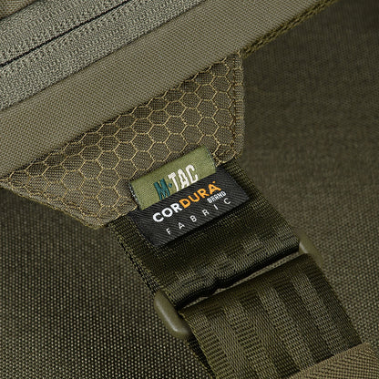 Sling Pistol Bag Elite Hexwith Velcro closure