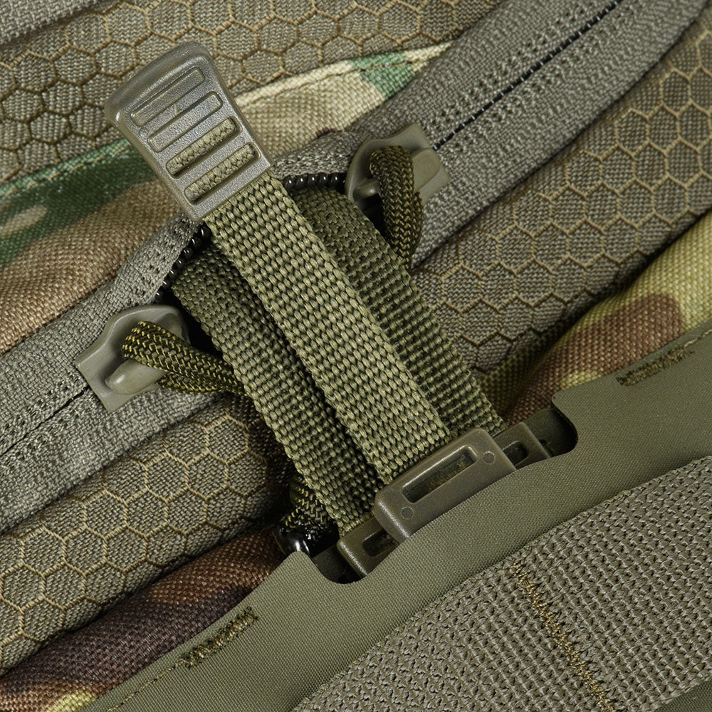 Sling Pistol Bag Elite Hexwith Velcro closure