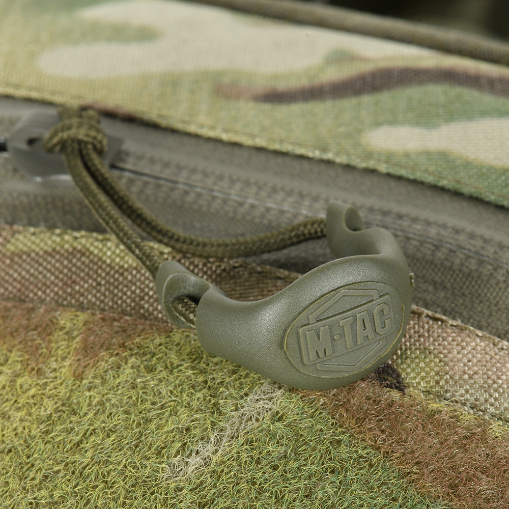 Sling Pistol Bag Elite Hexwith Velcro closure