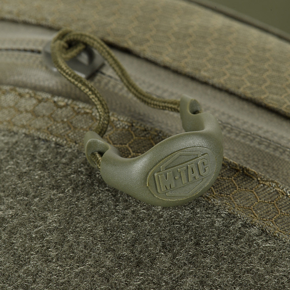 Sling Pistol Bag Elite Hexwith Velcro closure