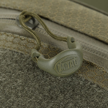Sling Pistol Bag Elite Hexwith Velcro closure