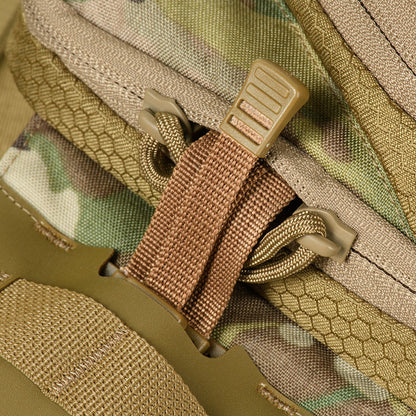 Sling Pistol Bag Elite Hexwith Velcro closure