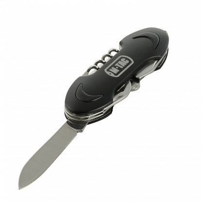 Small folding knife (7 tools)