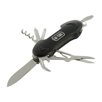 Small folding knife (7 tools)