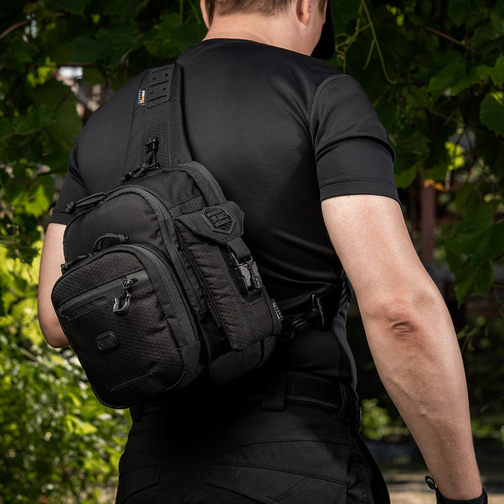 Smartphone Pouch Elite Large Hex