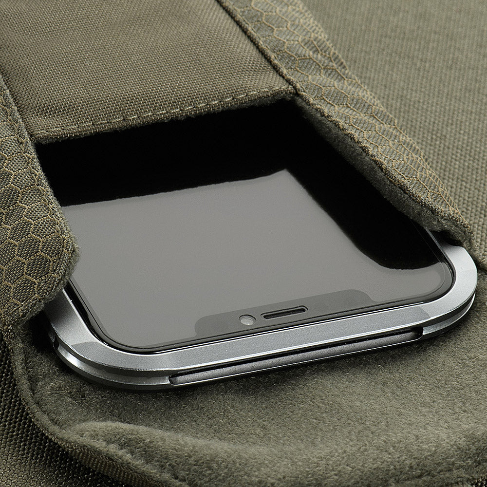 Smartphone Pouch Elite Large Hex