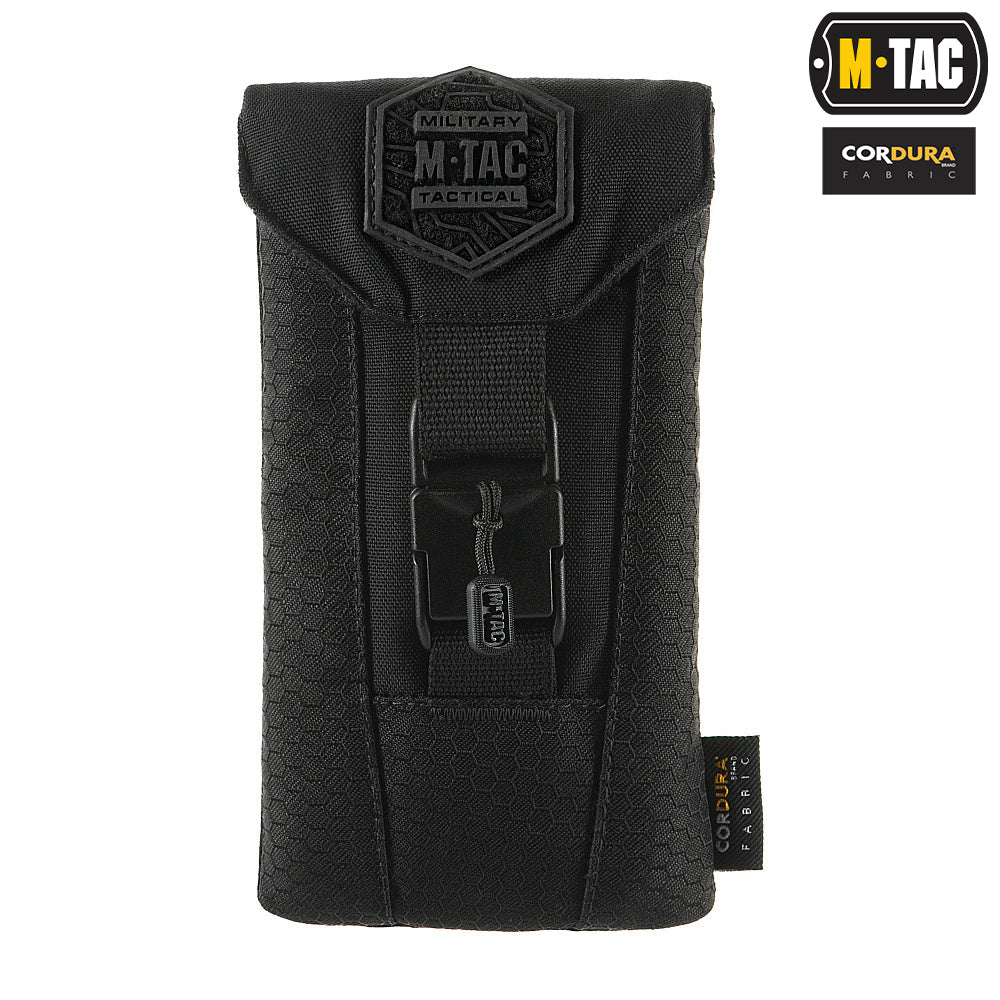 Smartphone Pouch Elite Large Hex