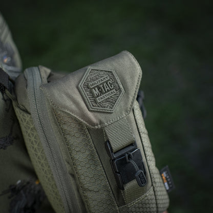 Smartphone Pouch Elite Large Hex