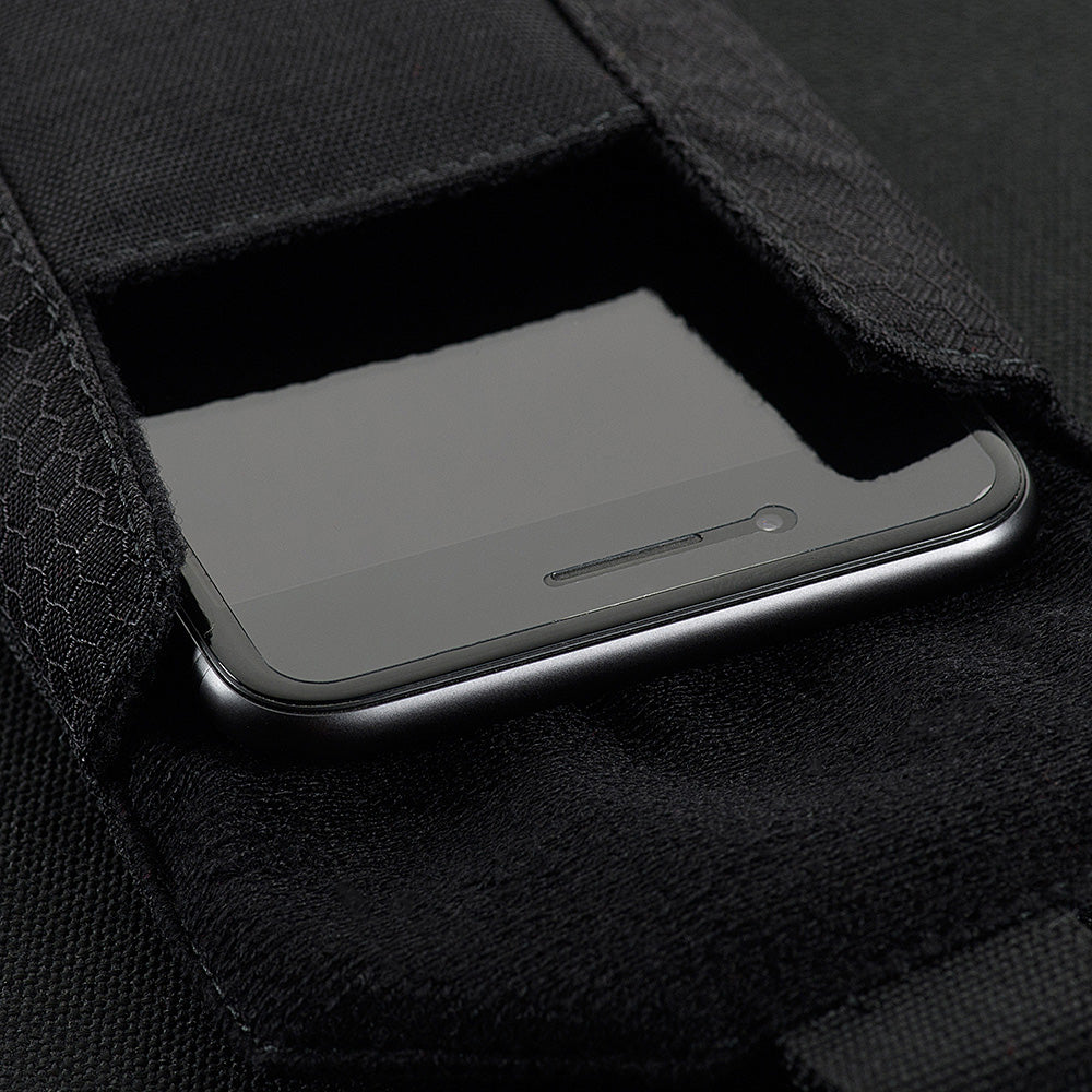 Smartphone Pouch Elite Large Hex