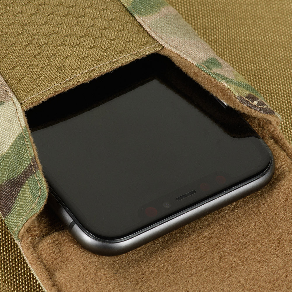 Smartphone Pouch Elite Large Hex