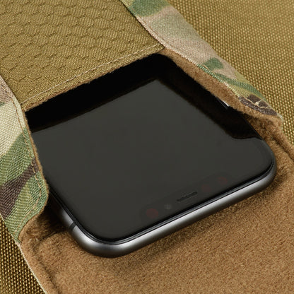 Smartphone Pouch Elite Large Hex