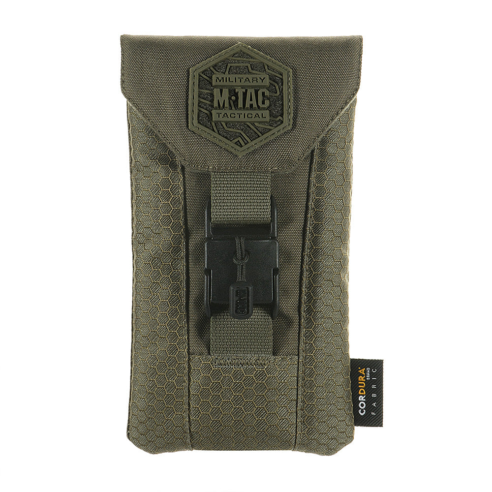 Smartphone Pouch Elite Large Hex