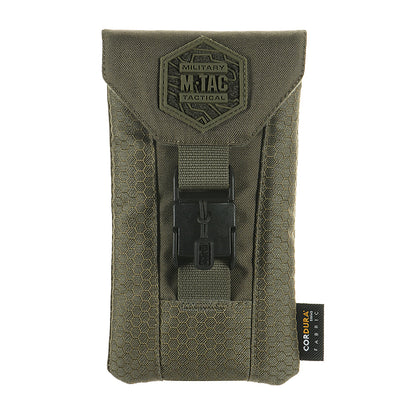 Smartphone Pouch Elite Large Hex