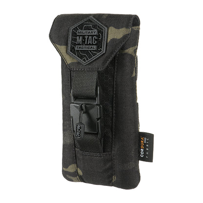 Smartphone Pouch ELite Medium Hex