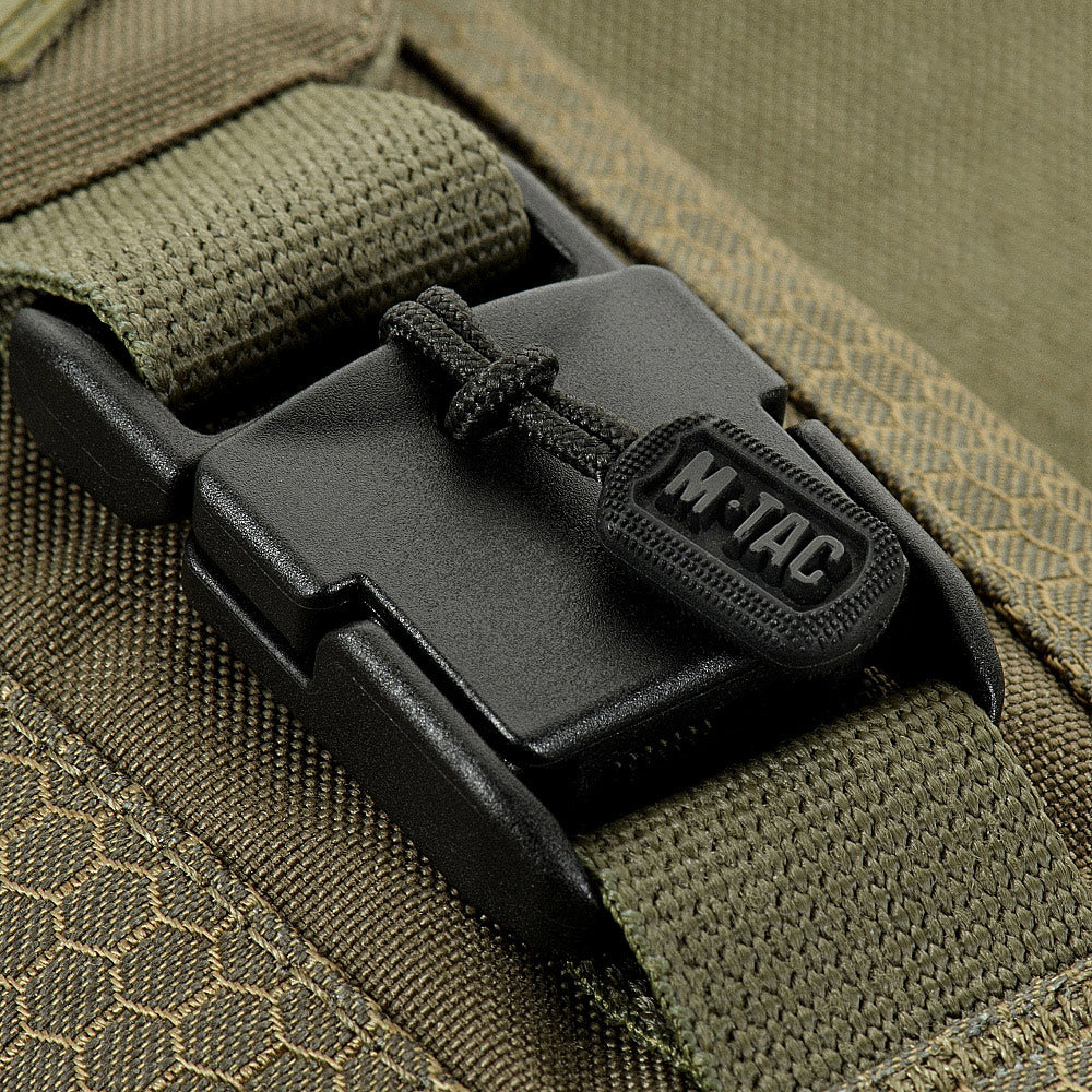 Smartphone Pouch Elite Medium Hex