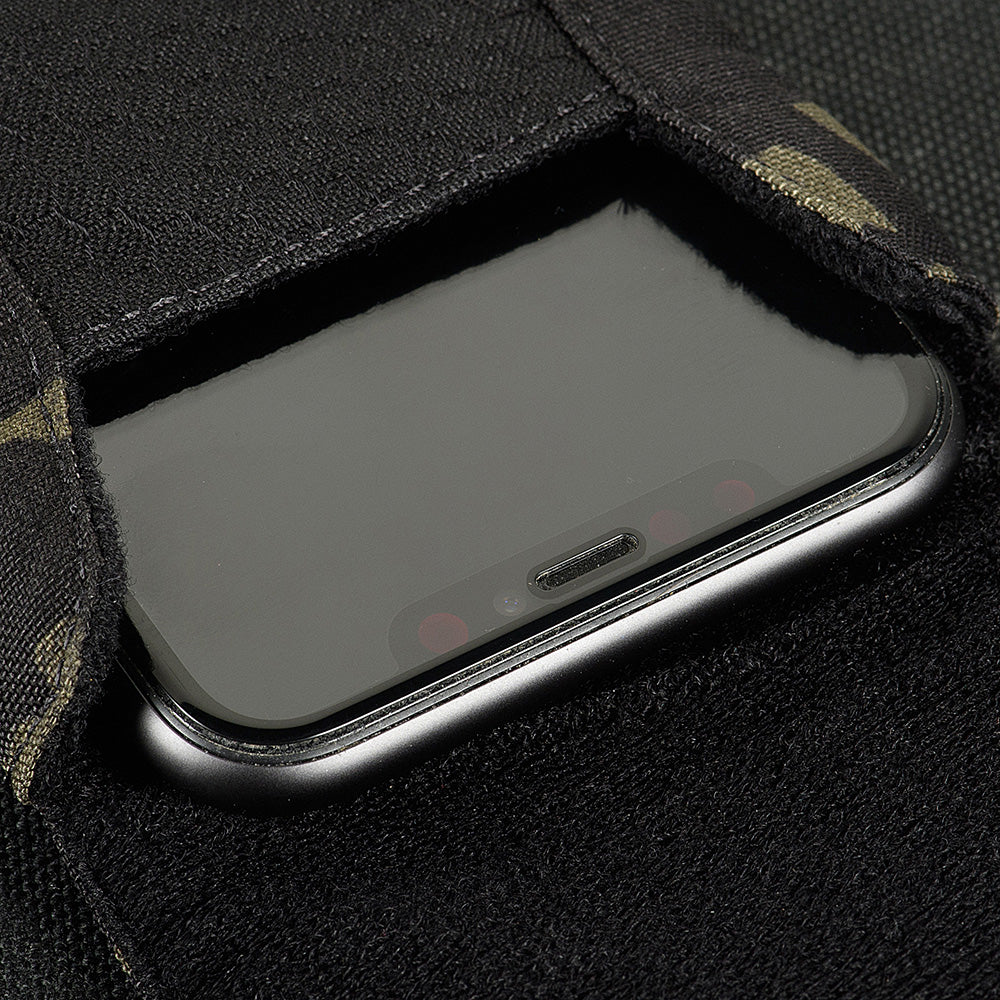Smartphone Pouch ELite Medium Hex