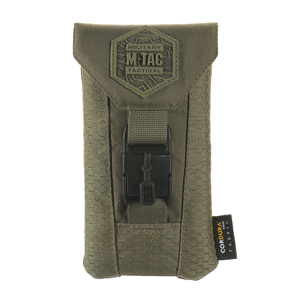 Smartphone Pouch Elite Medium Hex