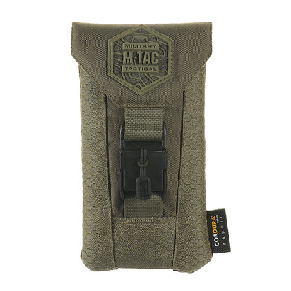 Smartphone Pouch Elite Medium Hex