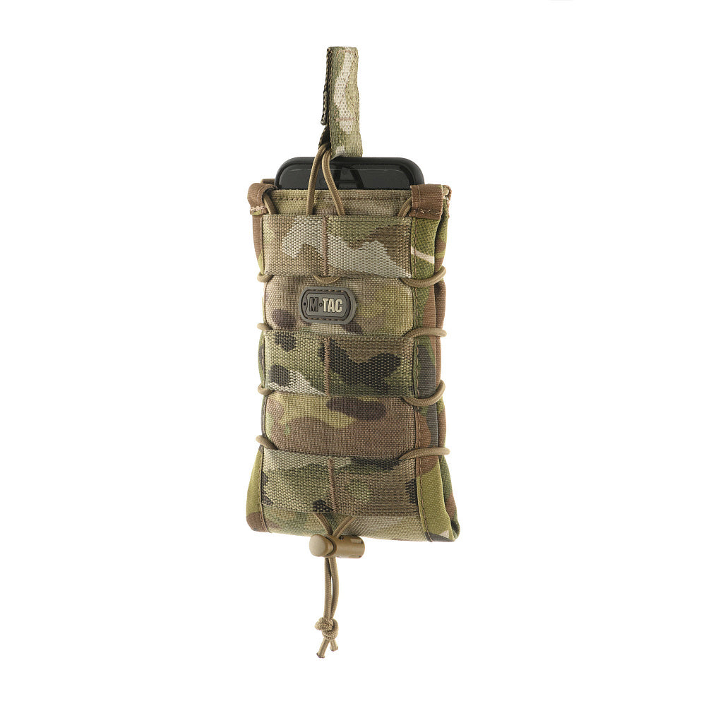Smartphone Pouch Gen.3 Multicam XL