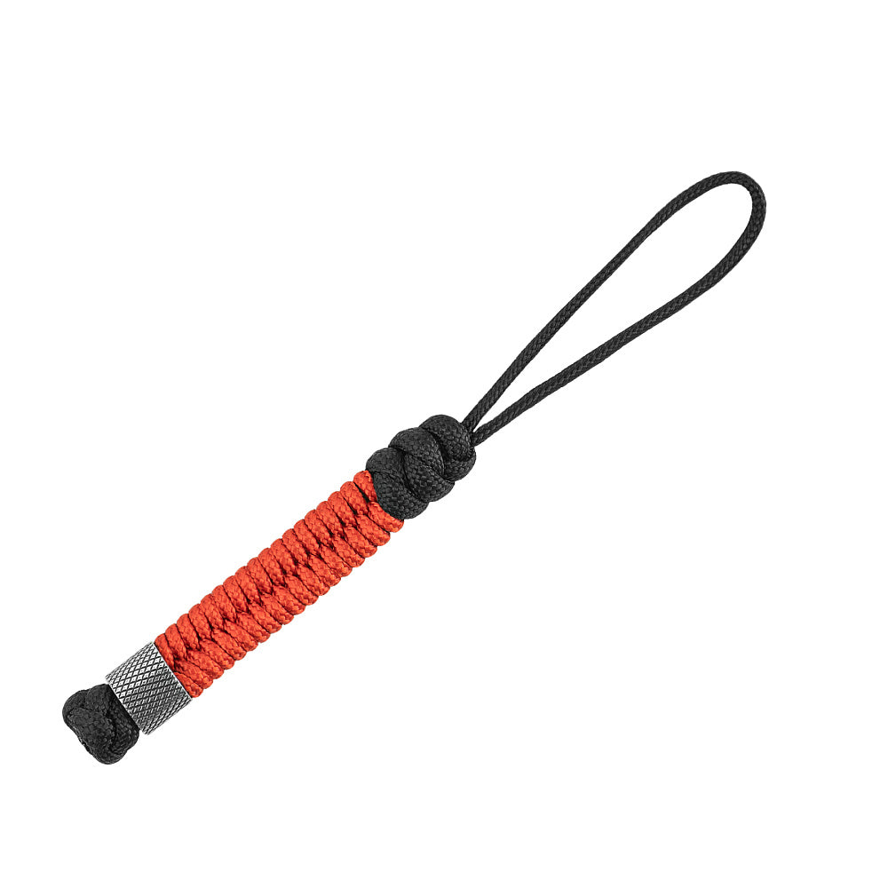 Knife Lanyard Fish&Cylindre