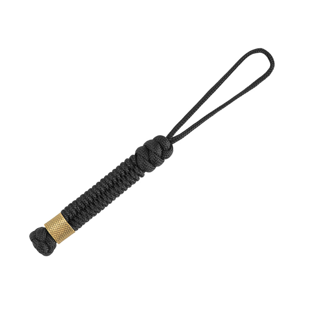 Knife Lanyard Fish&Cylindre