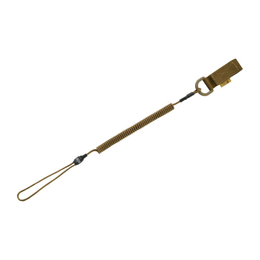 Safety Cord Lite combo with D-ring
