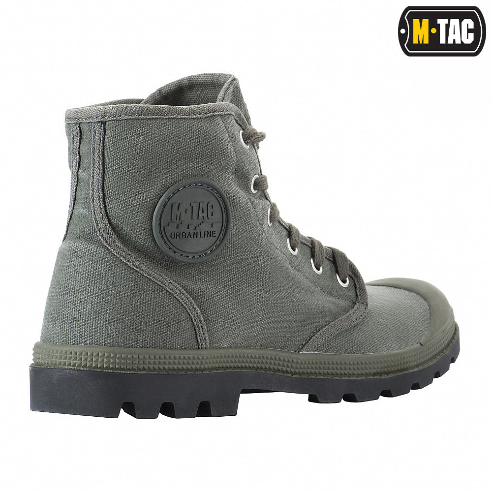 M-Tac sneakers