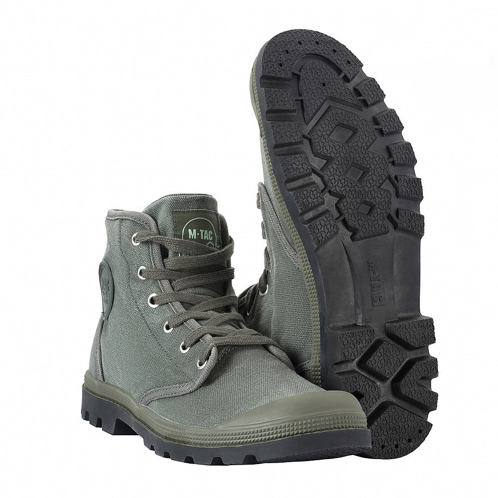 M-Tac sneakers