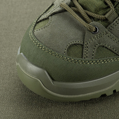 Sneakers tactical demi-season Pro Line