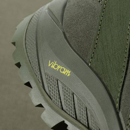 Sneakers tactical demi-season Pro Line