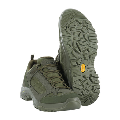 Sneakers tactical demi-season Pro Line