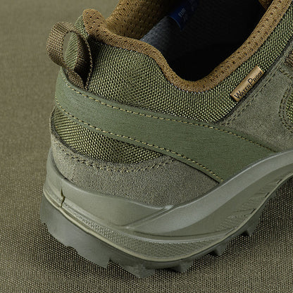 Sneakers Tactical Demi-Season