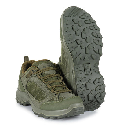 Sneakers Tactical Demi-Season