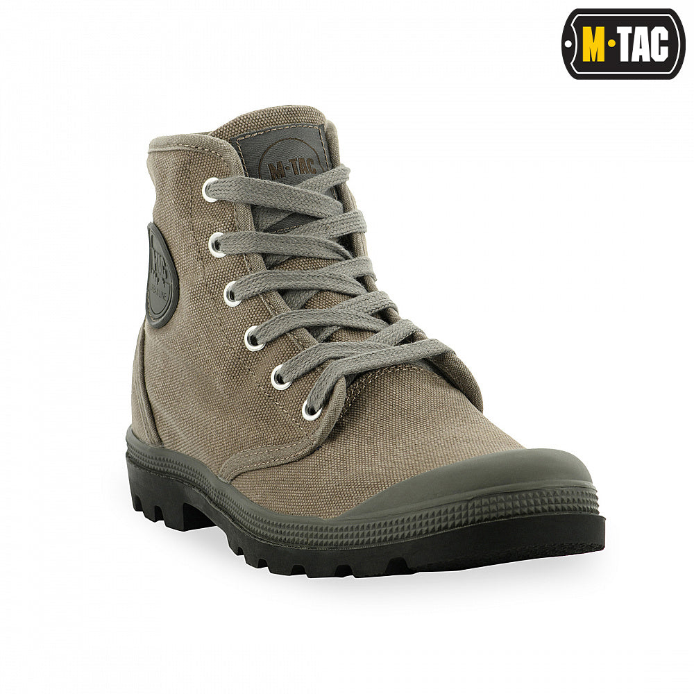 M-Tac sneakers