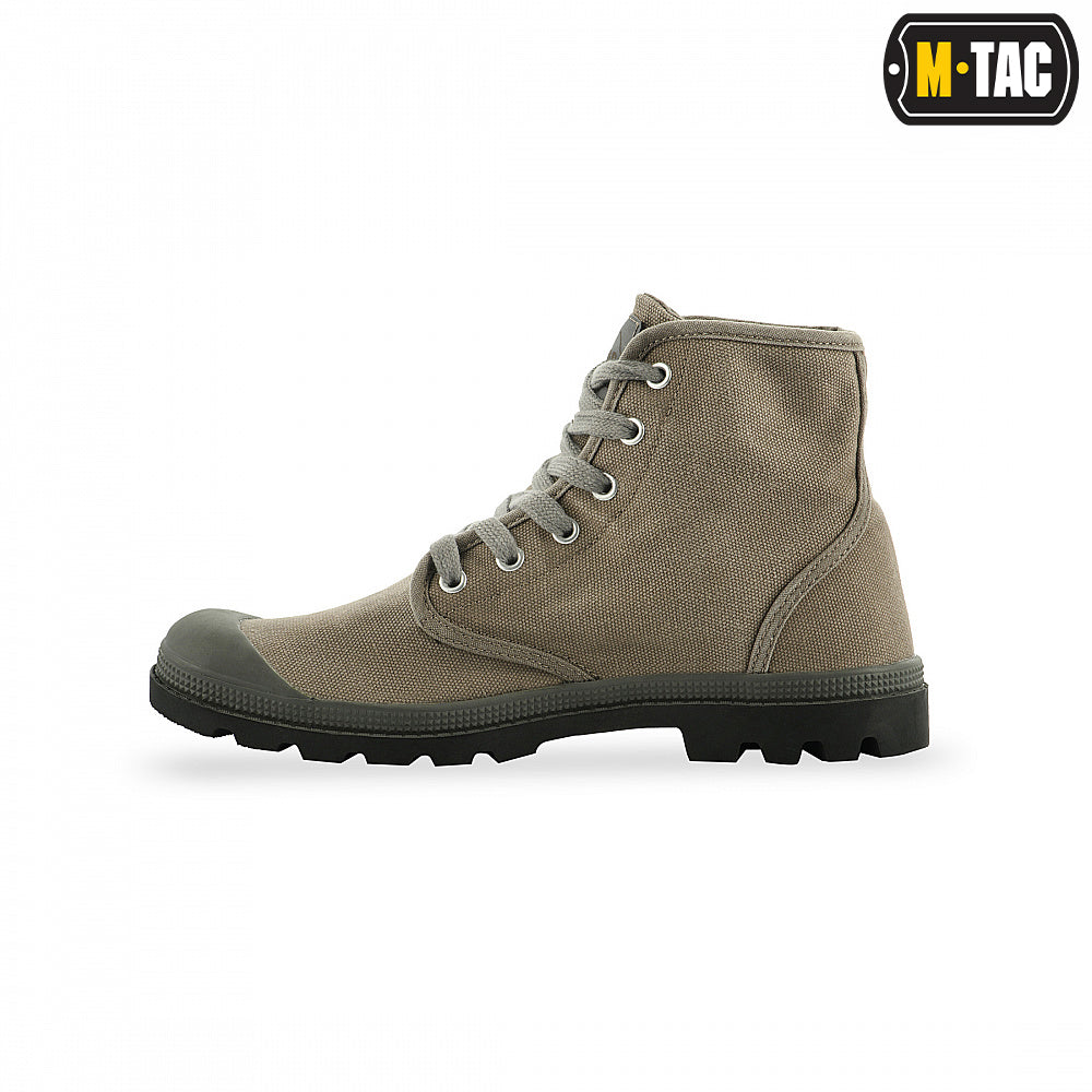 M-Tac sneakers