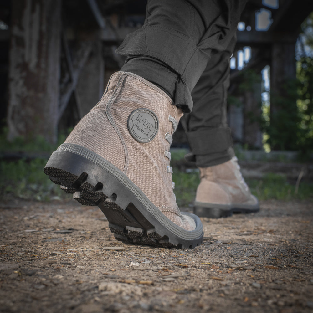 M-Tac sneakers