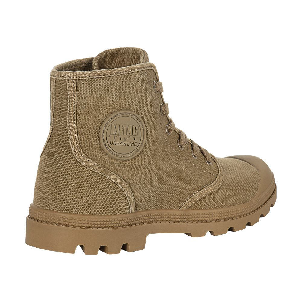 M-Tac sneakers