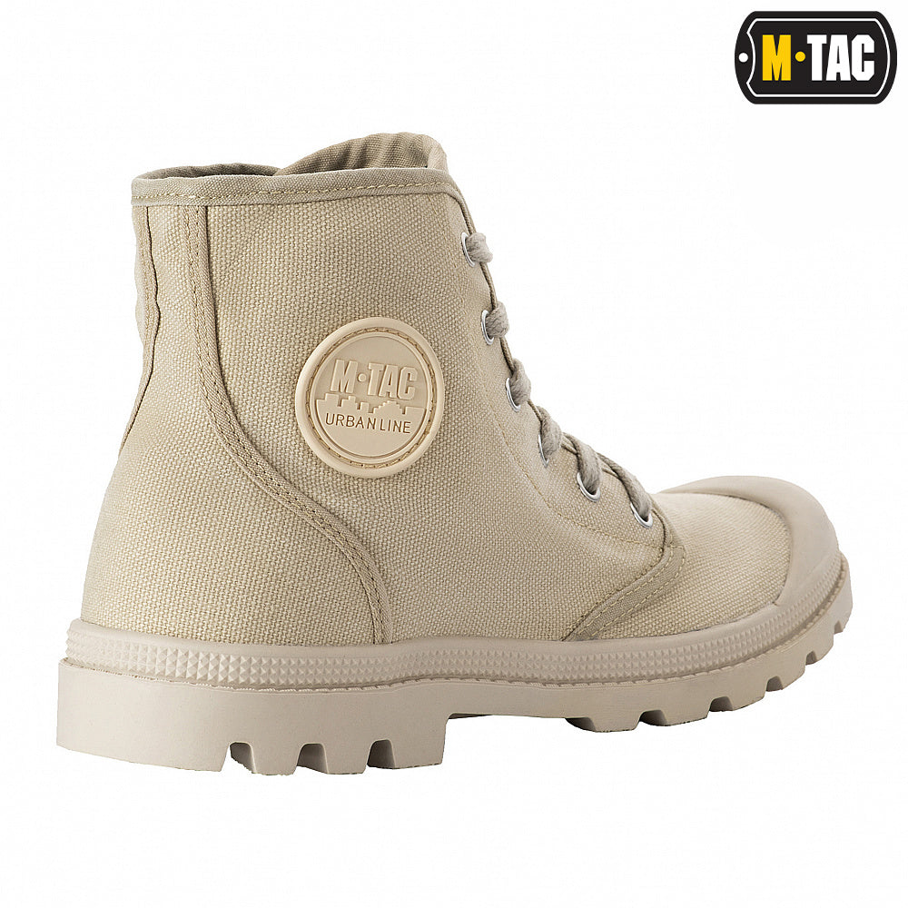 M-Tac sneakers