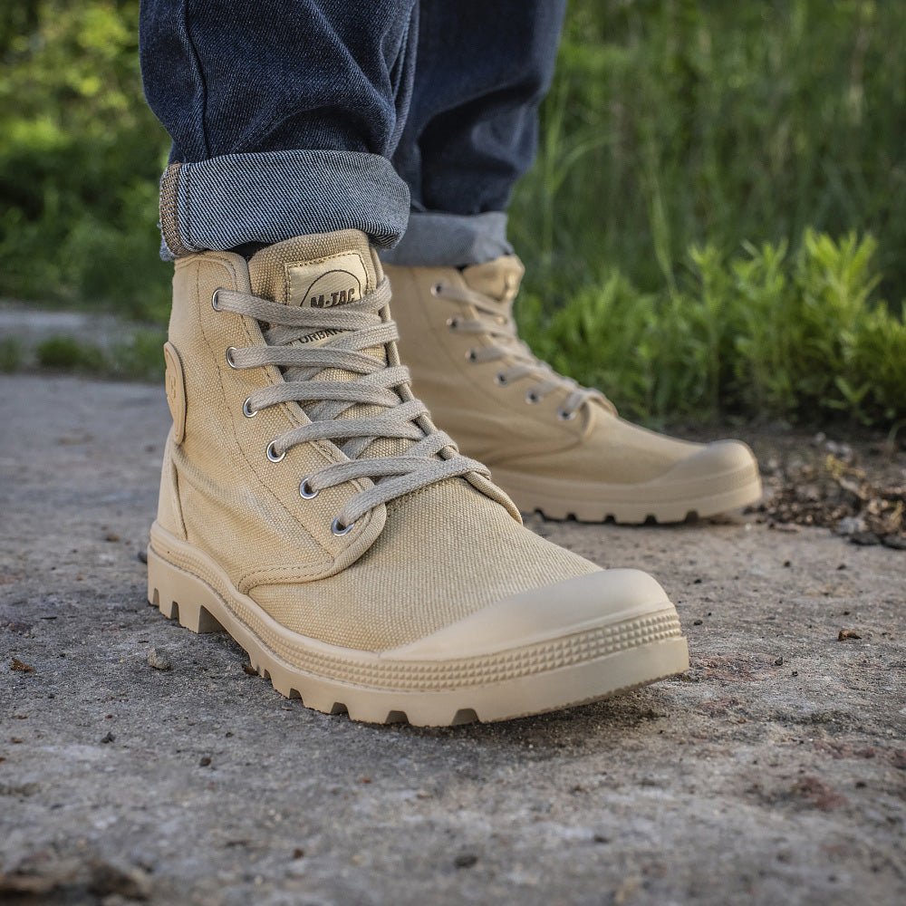 M-Tac sneakers