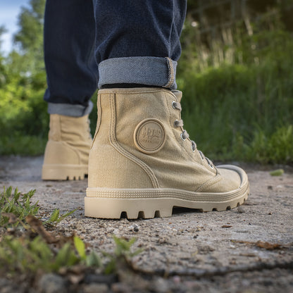 M-Tac sneakers