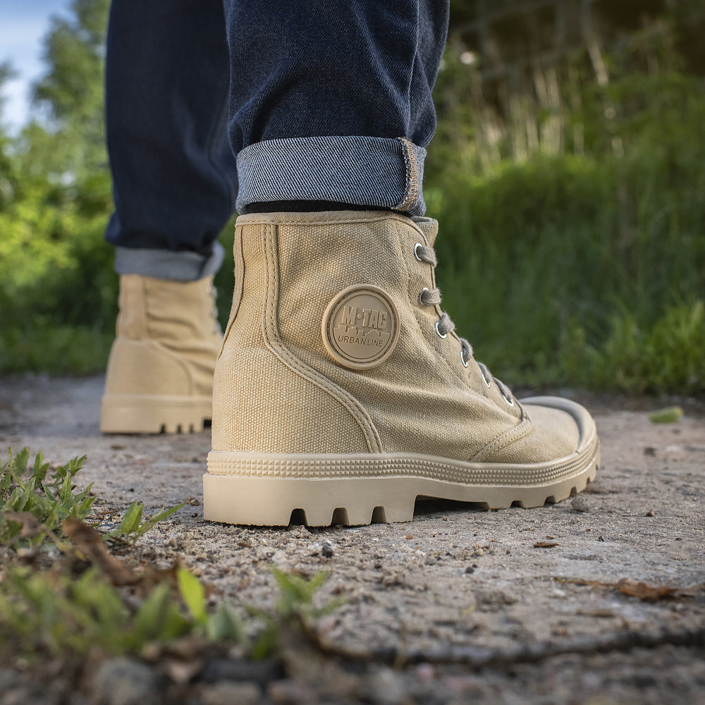 M-Tac sneakers