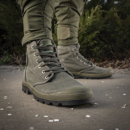 M-Tac sneakers