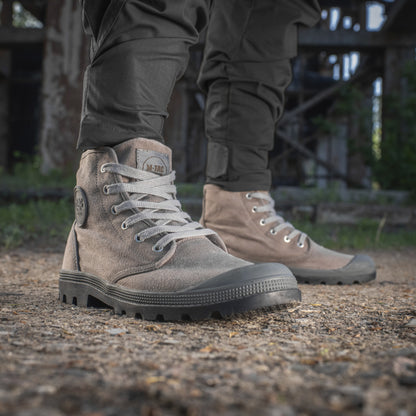 M-Tac sneakers