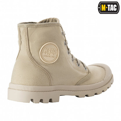 M-Tac sneakers