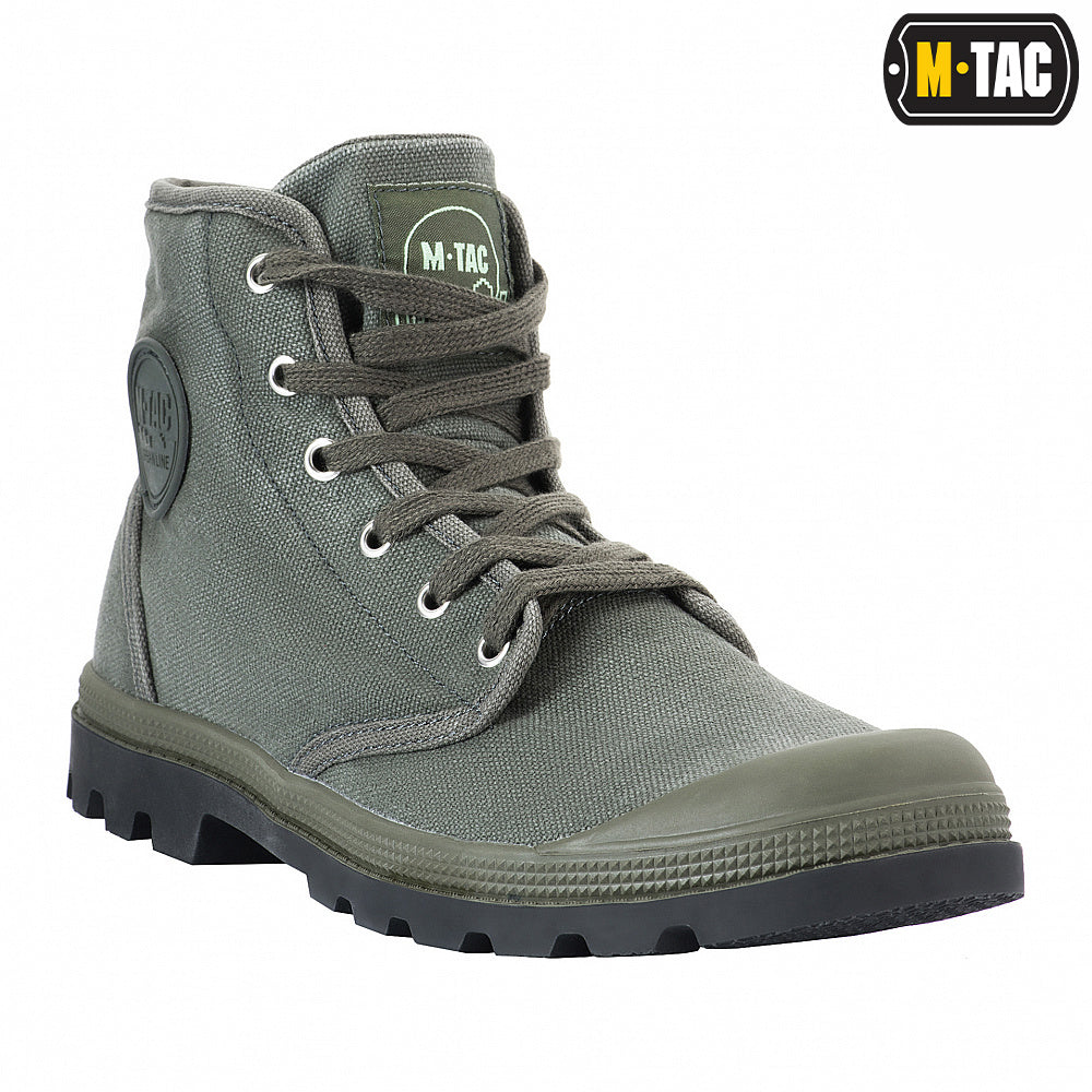 M-Tac sneakers