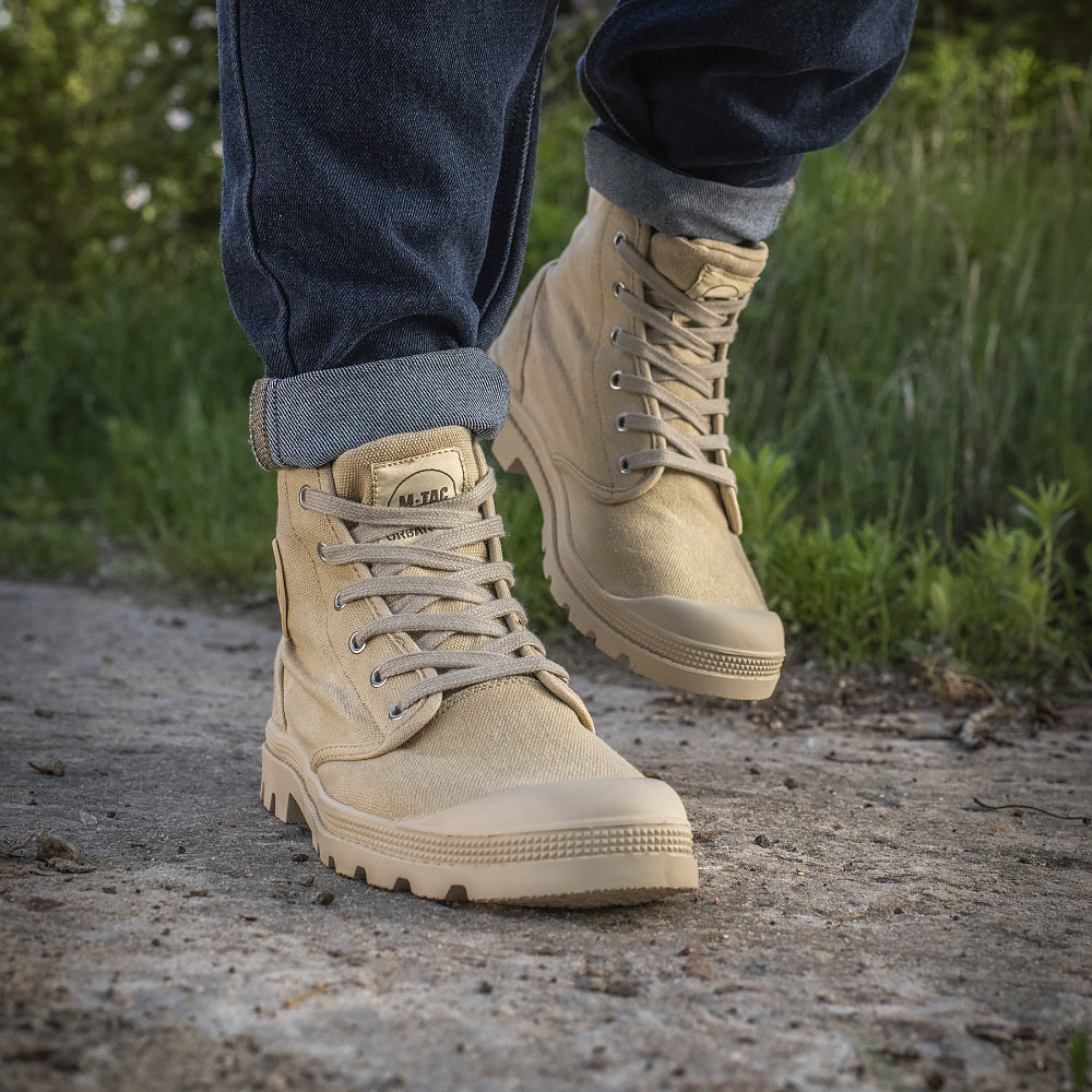 M-Tac sneakers