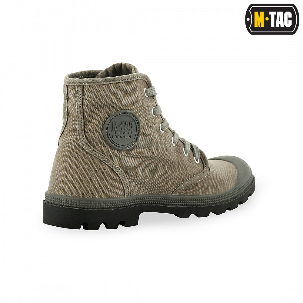M-Tac sneakers