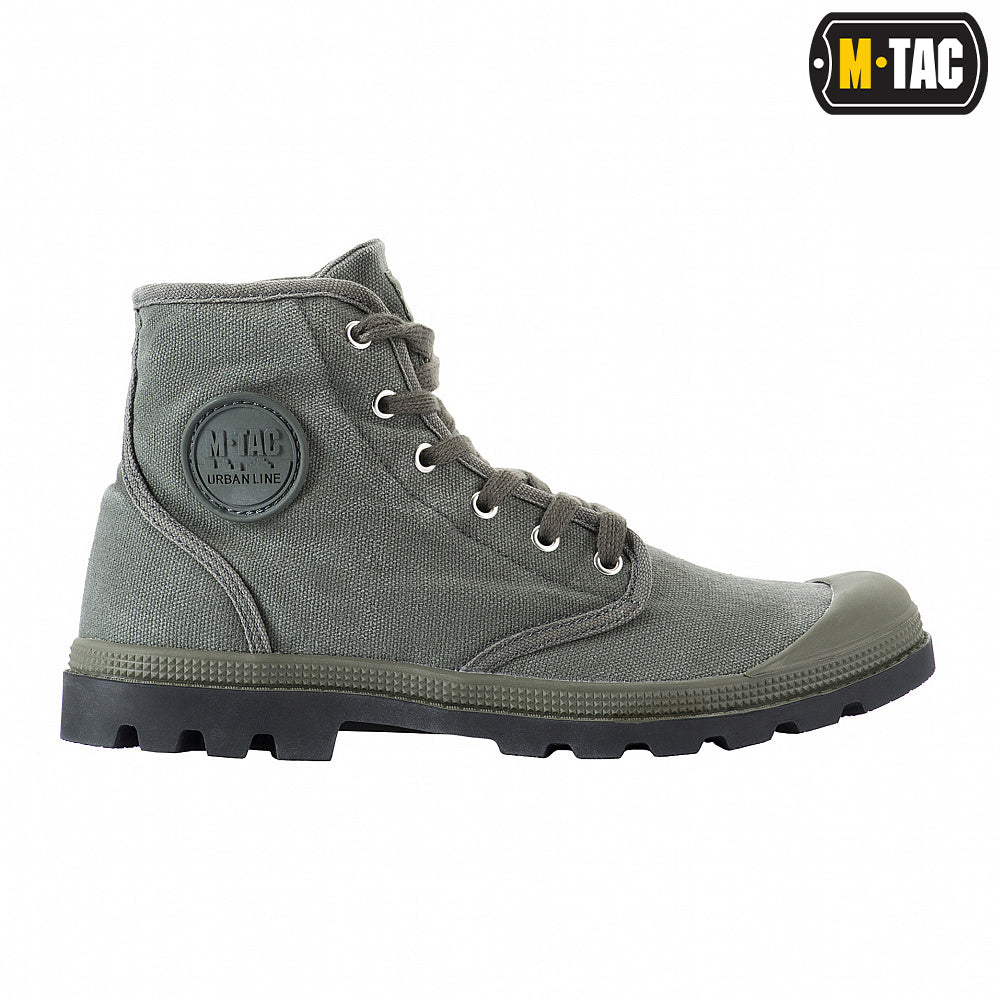 M-Tac sneakers