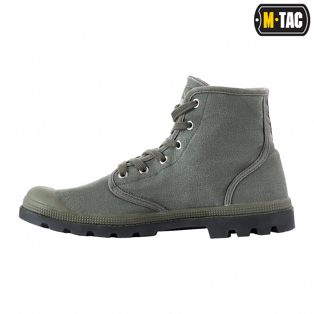 M-Tac sneakers